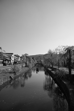 美観地区　４