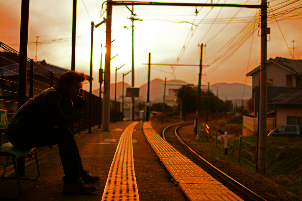 あゝ懐かしき鉄道