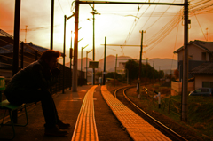 あゝ懐かしき鉄道