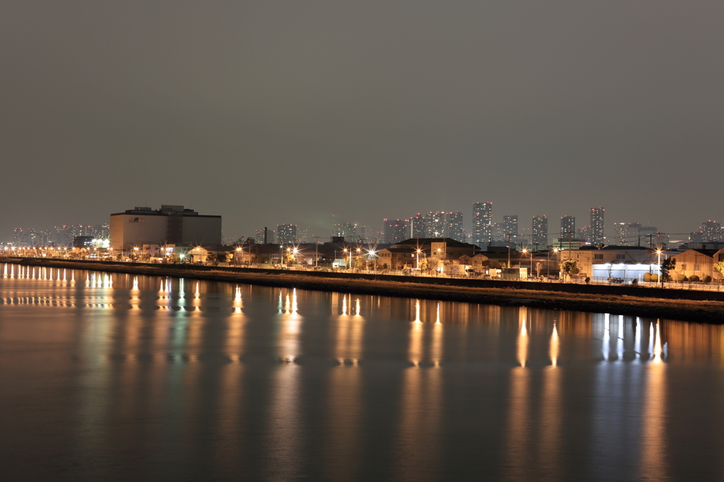 夜景に挑戦(その2)