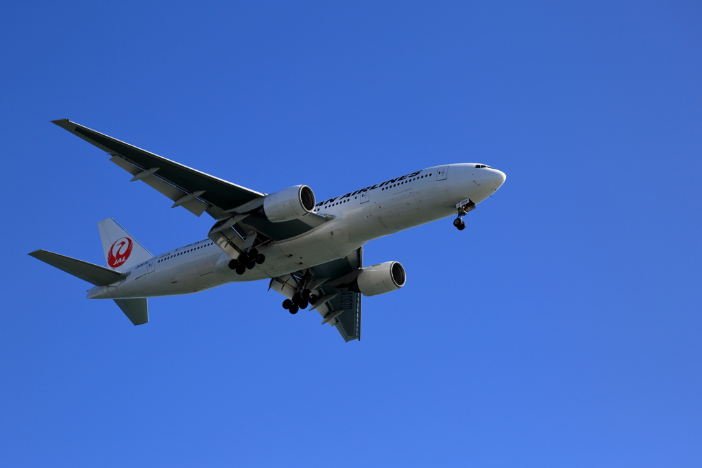 JAL