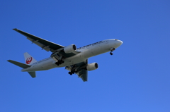 JAL