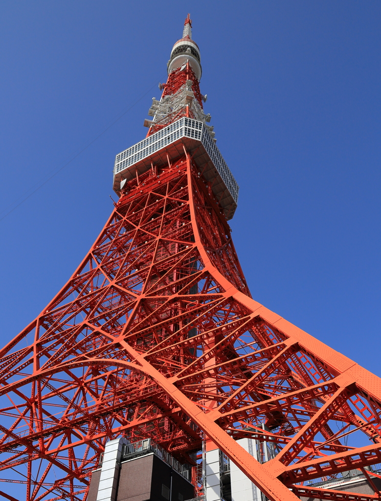 東京タワー