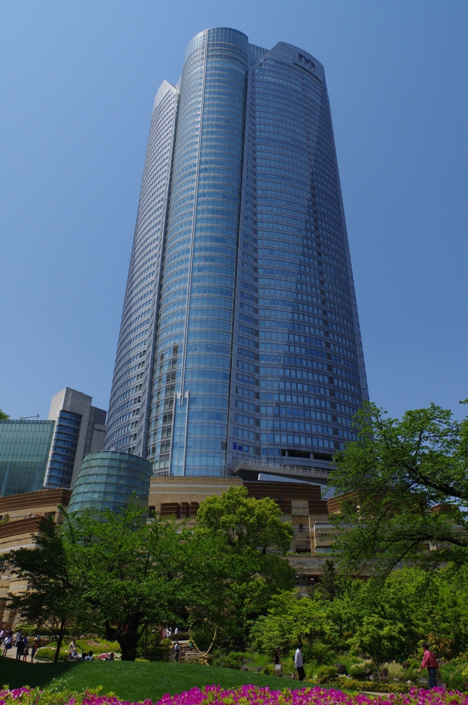 六本木ヒルズ