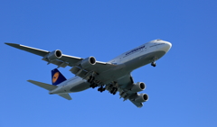 Lufthansa