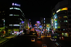 仙台駅周辺