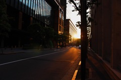 東京駅近辺