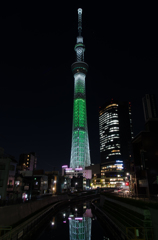 スカイツリー