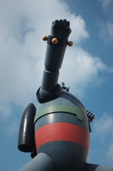 神戸ぶらり観光_鉄人編③