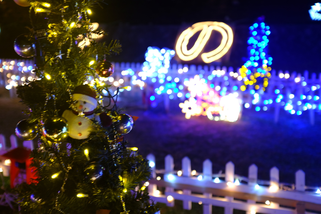 クリスマス（撮りだめ）_その3