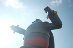 神戸ぶらり観光_鉄人編①