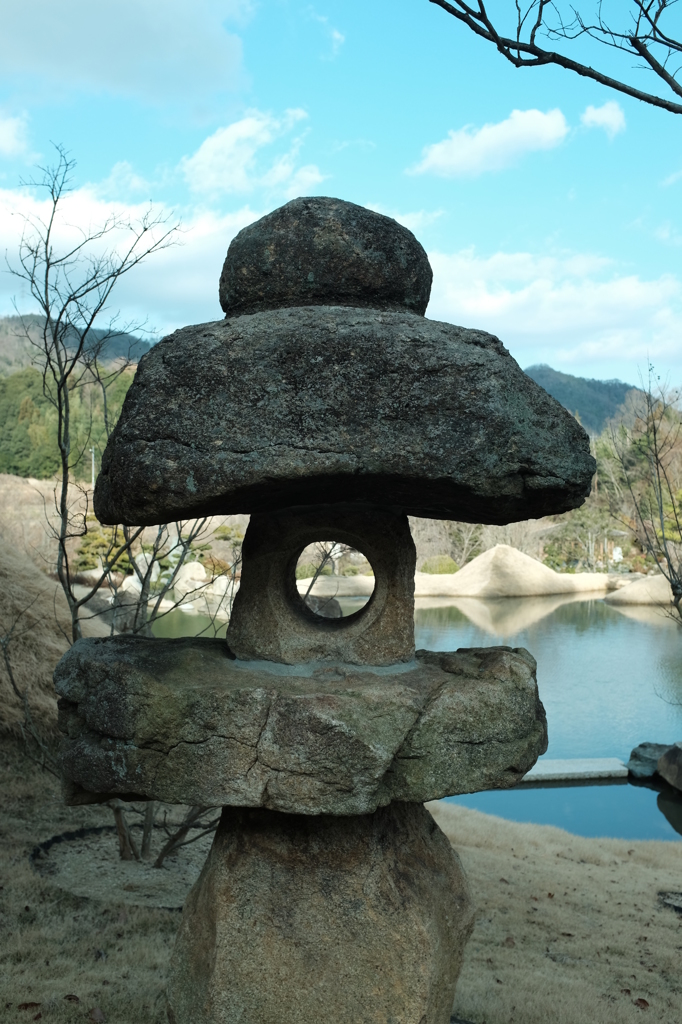 仙石庭園_その4