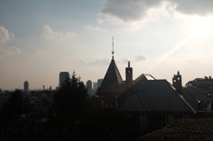 神戸ぶらり観光_北野坂編④