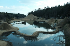 仙石庭園_その1