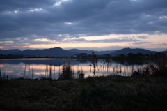 ある朝の風景_その1