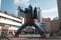 神戸ぶらり観光_鉄人編②