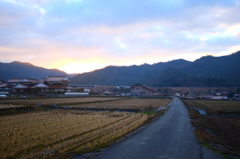 ある朝の風景_その3