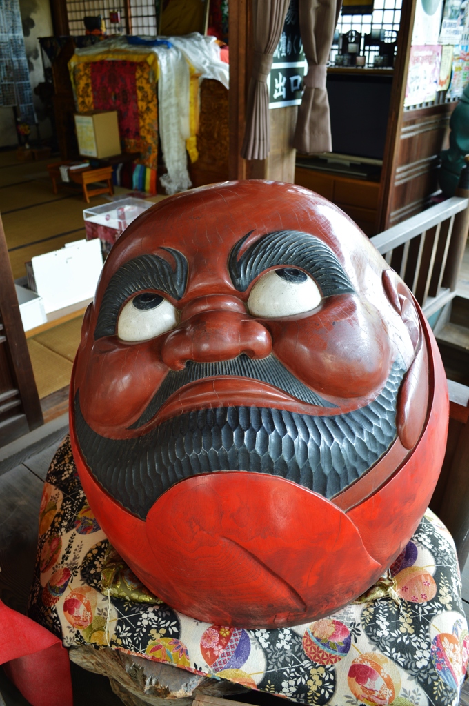 ザ・ダルマ