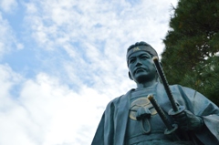 土方歳三