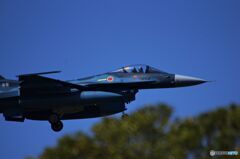 築城基地F2