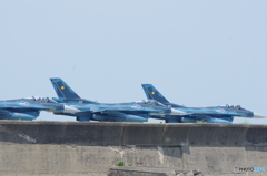 築城基地F2