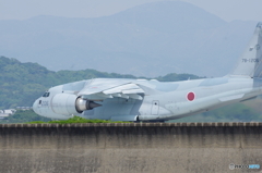 築城基地C2