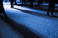 Ice&Shadow