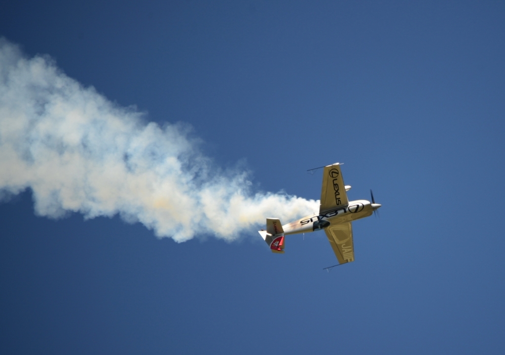 札幌航空ページェント