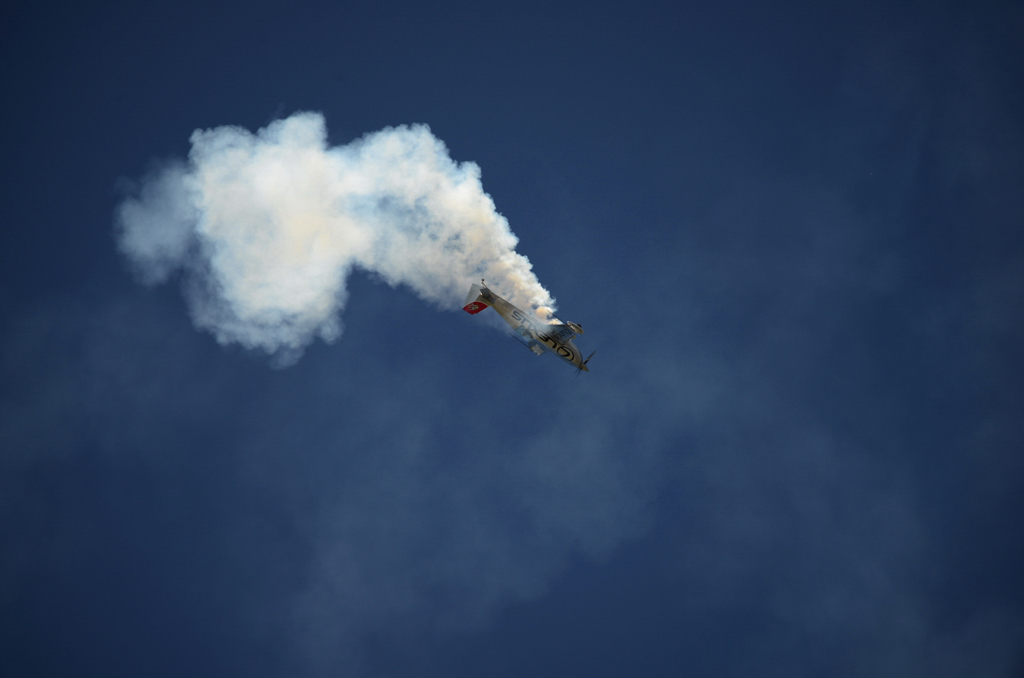 札幌航空ページェント