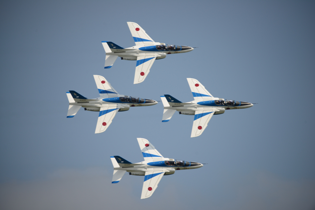 2016千歳基地航空祭