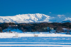 月山