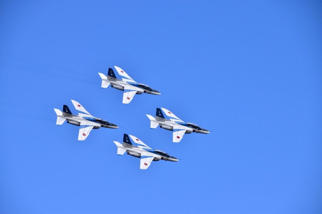 入間航空際3