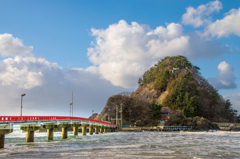 白山島