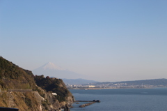 駿河湾*