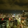 The Night View of KOBE