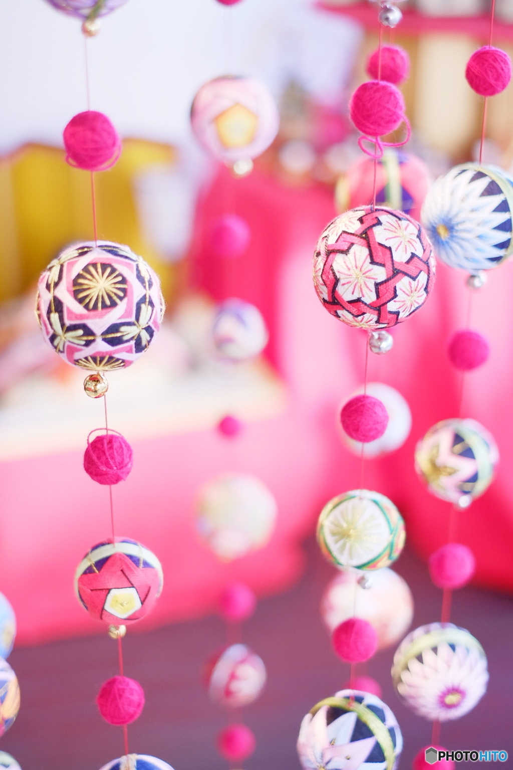 海南ひなめぐり