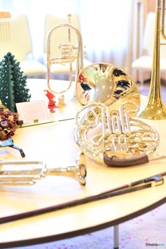 Xmas concert