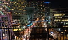 みなとみらい  2014.12.24_2