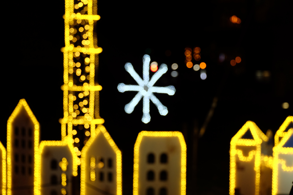 みなとみらい  2014.12.24_4