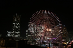 みなとみらい  2014.12.24_5