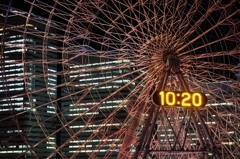 みなとみらい  2014.12.24_1