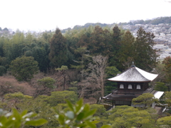 銀閣寺