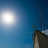 Sailing Day