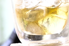 家呑みオンザロック