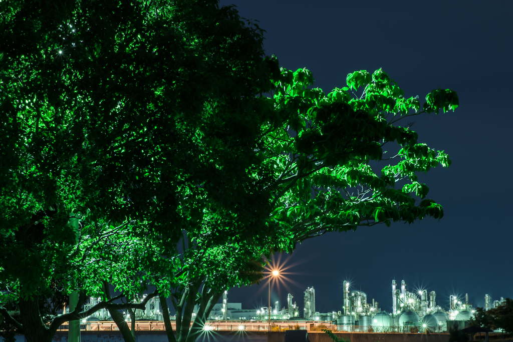 green.metal.