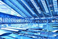 OSAKA STATION CITY