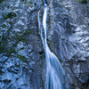 The Nunobiki Falls