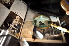 Jack the Ripper