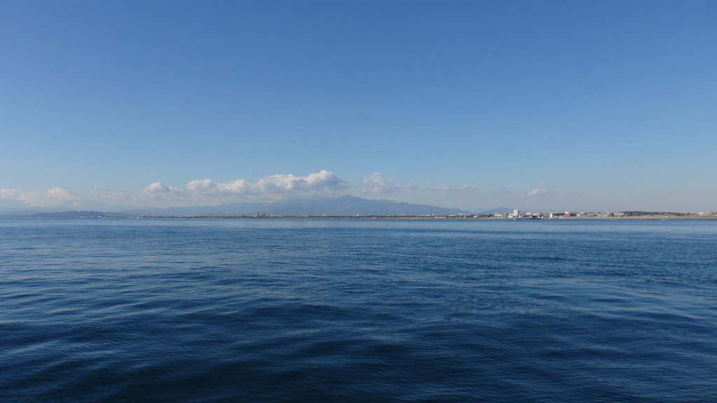 海