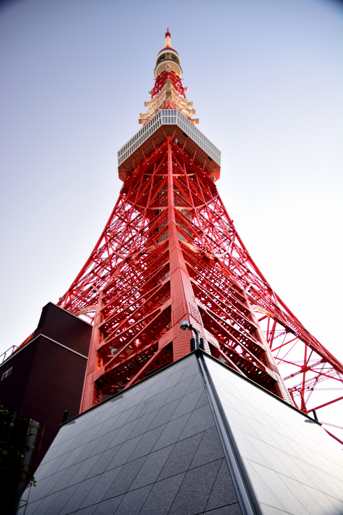 ザ・東京タワー
